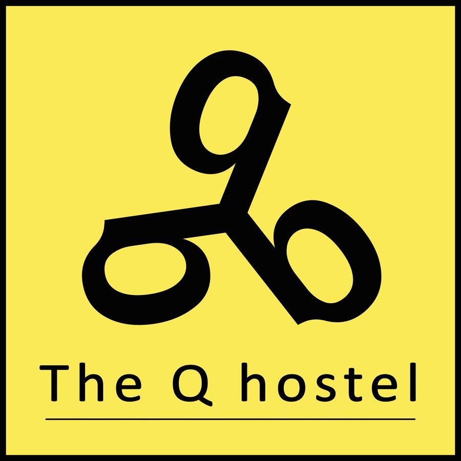 The Q Hostel Нячанг Экстерьер фото